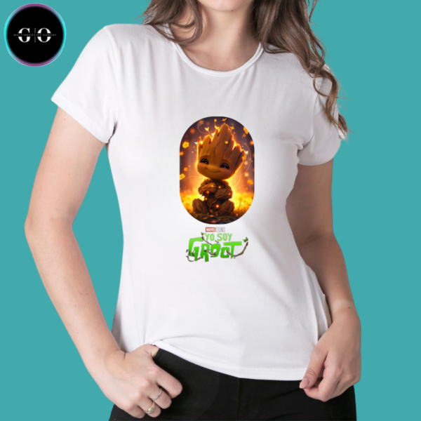 Camisetas Groot - Image 11