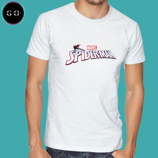 Camisetas Spiderman - Image 6