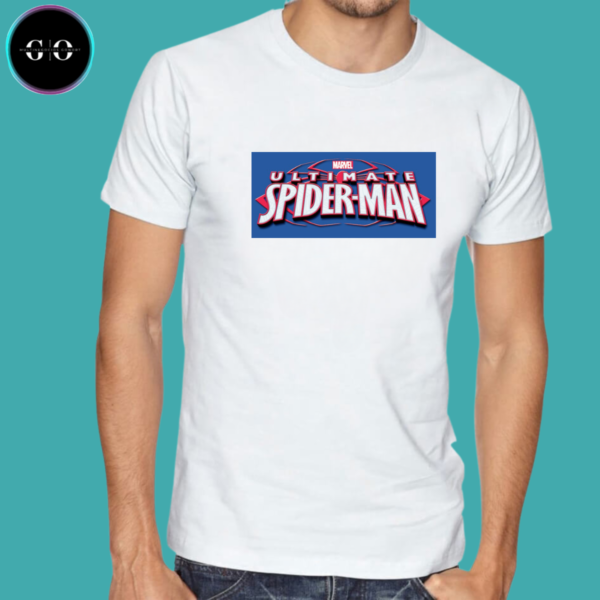 Camisetas Spiderman - Image 24