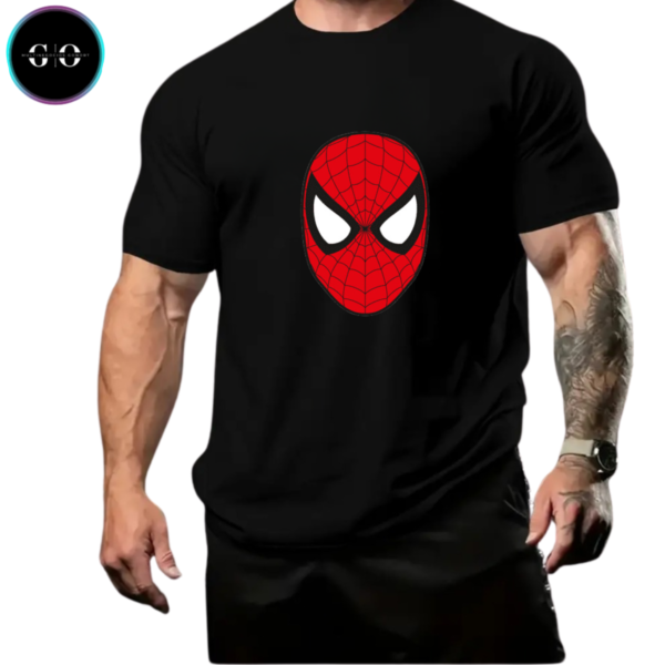 Camisetas Spiderman - Image 20