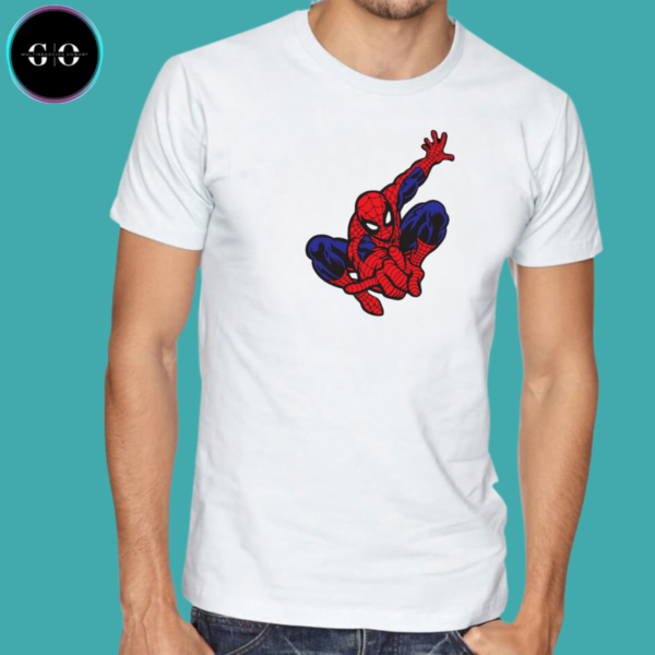 Camisetas Spiderman - Image 21