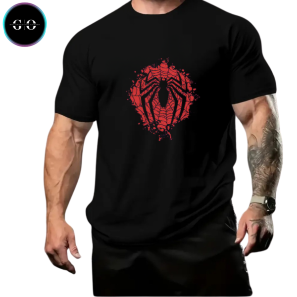 Camisetas Spiderman - Image 19
