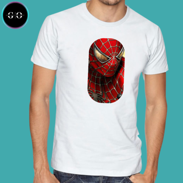 Camisetas Spiderman - Image 16