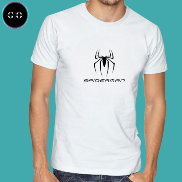 Camisetas Spiderman - Image 2