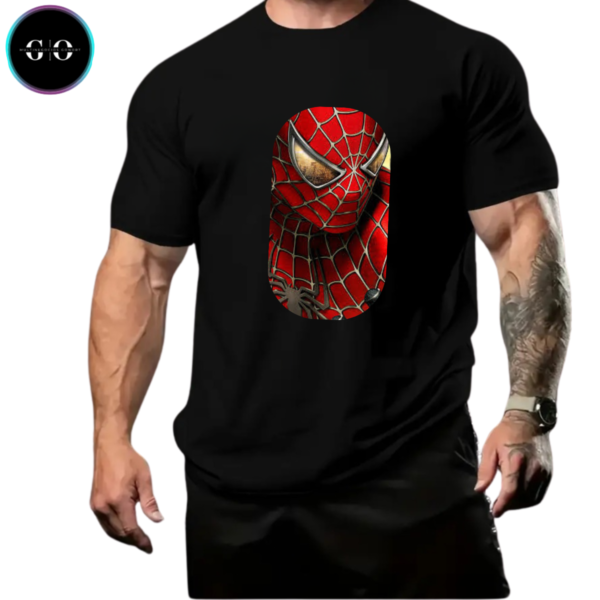 Camisetas Spiderman - Image 17