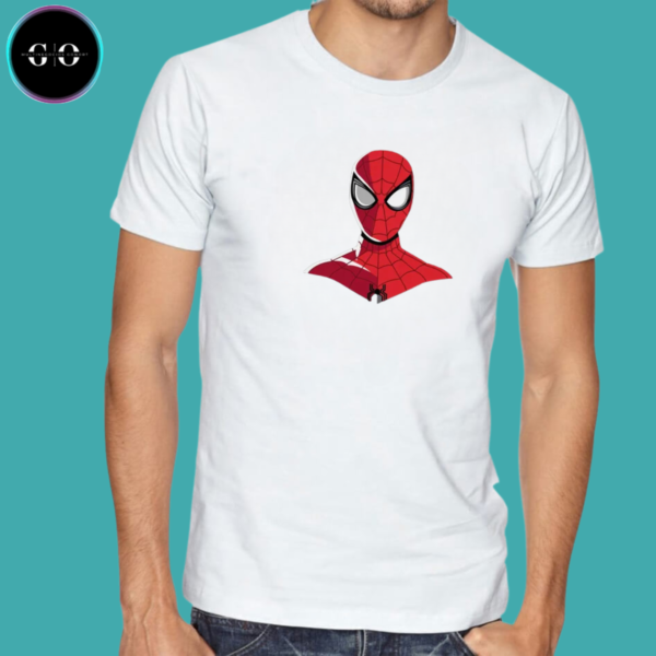 Camisetas Spiderman - Image 12