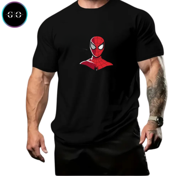 Camisetas Spiderman - Image 13