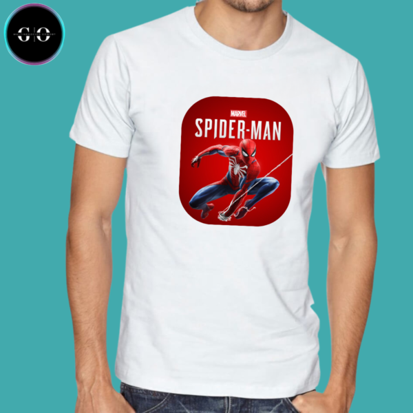 Camisetas Spiderman - Image 41
