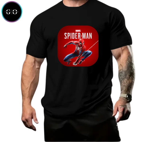 Camisetas Spiderman - Image 38