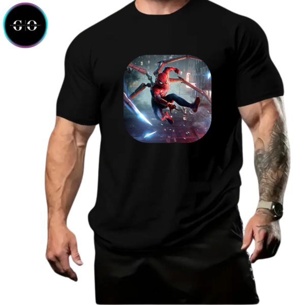 Camisetas Spiderman - Image 36