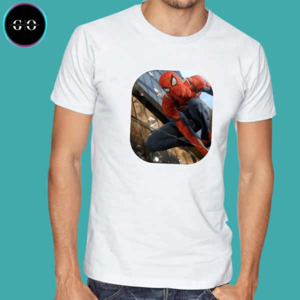 Camisetas Spiderman - Image 37