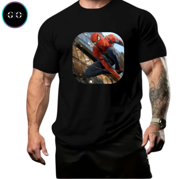 Camisetas Spiderman - Image 34