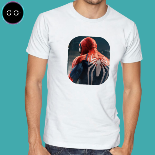 Camisetas Spiderman - Image 35