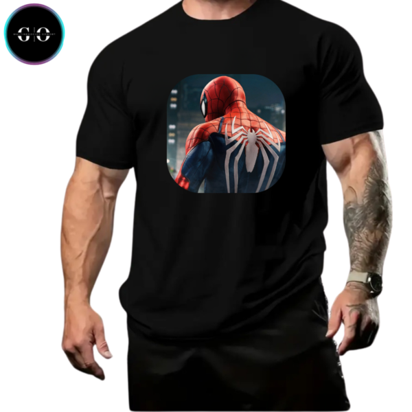 Camisetas Spiderman - Image 32