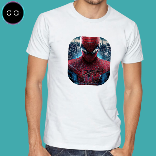 Camisetas Spiderman - Image 33