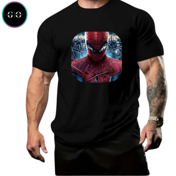 Camisetas Spiderman - Image 30
