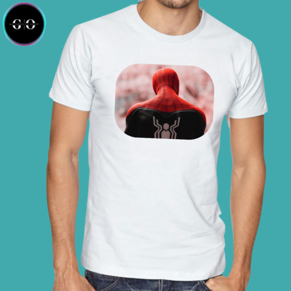 Camisetas Spiderman - Image 31