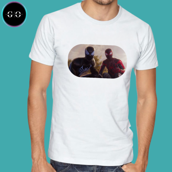 Camisetas Spiderman - Image 29