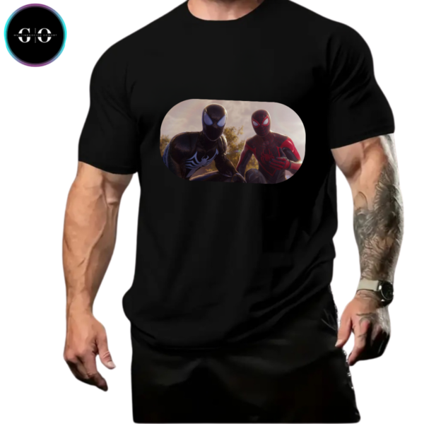 Camisetas Spiderman - Image 26