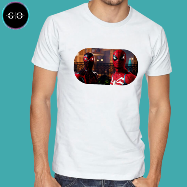 Camisetas Spiderman - Image 27