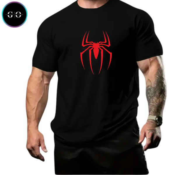 Camisetas Spiderman - Image 7