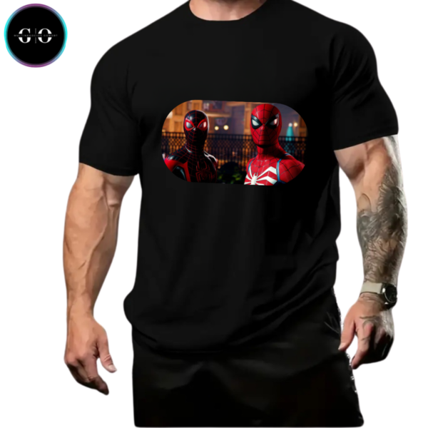 Camisetas Spiderman - Image 48