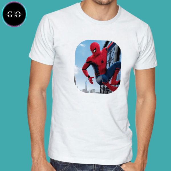 Camisetas Spiderman - Image 49
