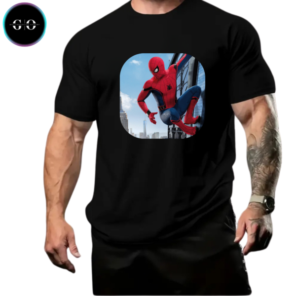 Camisetas Spiderman - Image 46