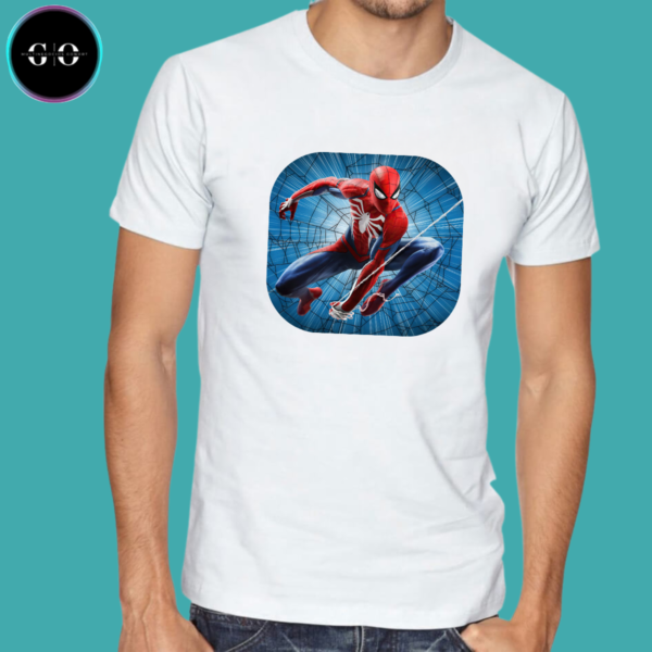 Camisetas Spiderman - Image 47