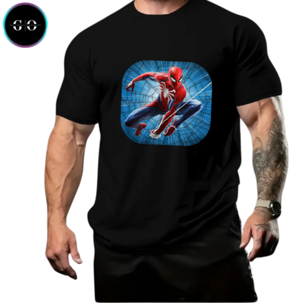 Camisetas Spiderman - Image 44