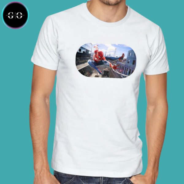 Camisetas Spiderman - Image 45