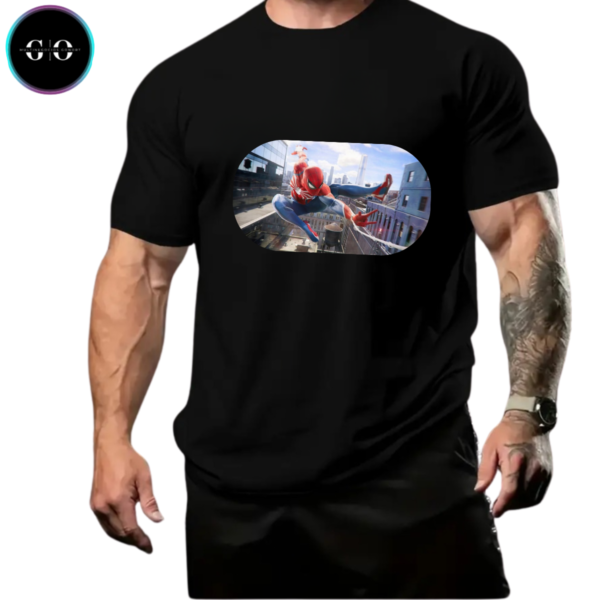 Camisetas Spiderman - Image 42