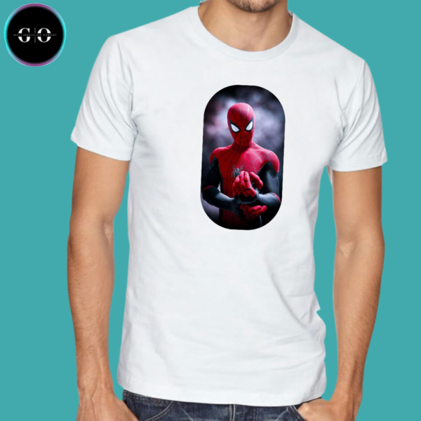 Camisetas Spiderman - Image 43