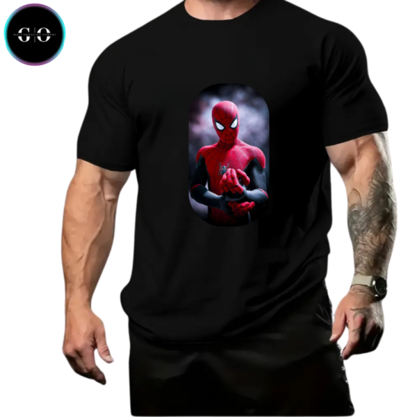 Camisetas Spiderman - Image 40