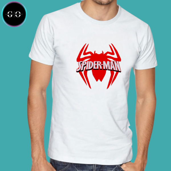Camisetas Spiderman