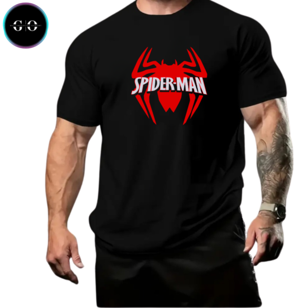 Camisetas Spiderman - Image 5