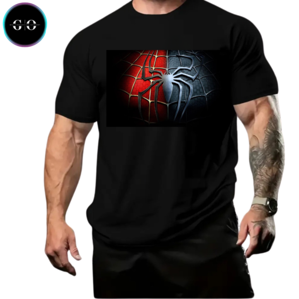 Camisetas Spiderman - Image 10