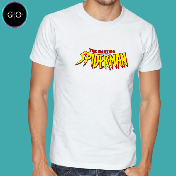 Camisetas Spiderman - Image 11