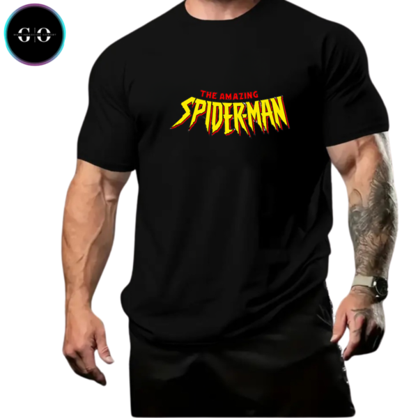 Camisetas Spiderman - Image 8