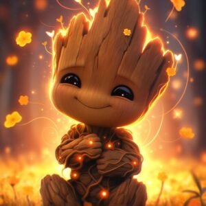 Groot