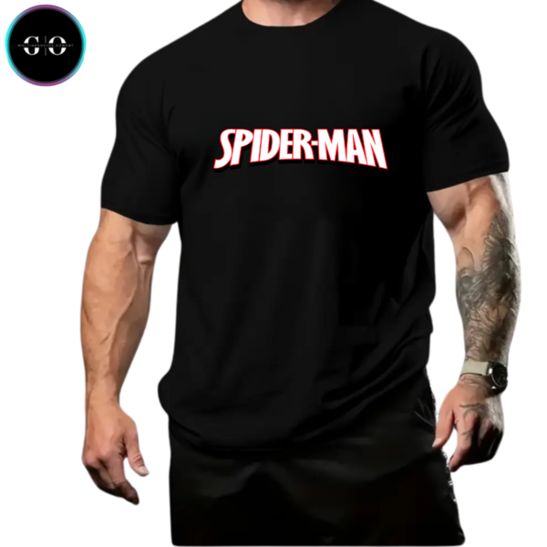 Camisetas Spiderman - Image 9