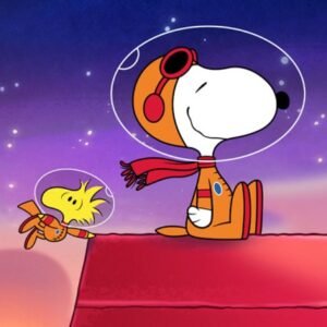 Snoopy