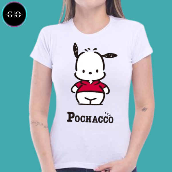 Camisas de Pochacco - Image 9