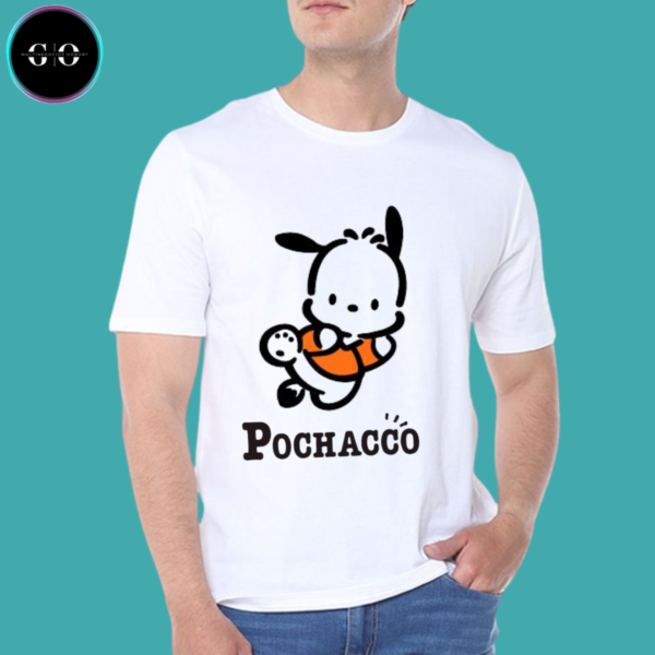 Camisas de Pochacco - Image 10