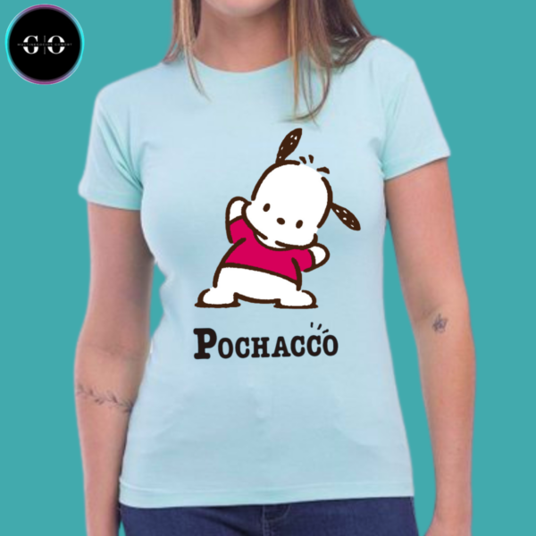 Camisas de Pochacco - Image 11