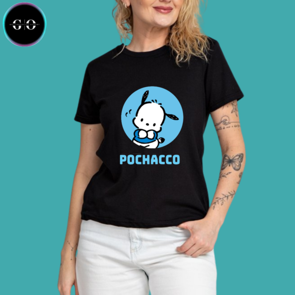 Camisas de Pochacco - Image 13