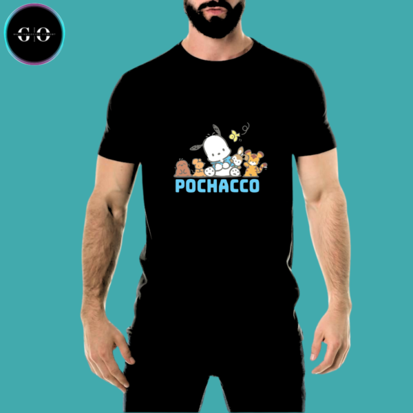 Camisetas Fashion - Image 27