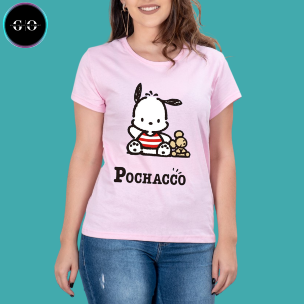 Camisas de Pochacco - Image 3