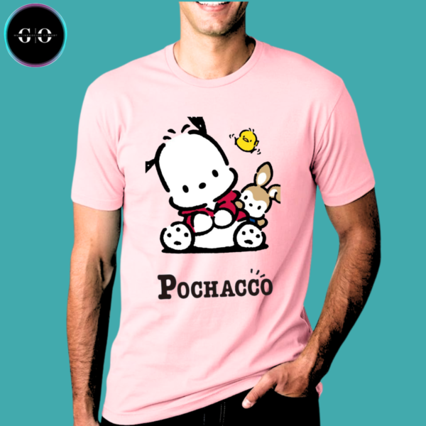 Camisas de Pochacco - Image 4