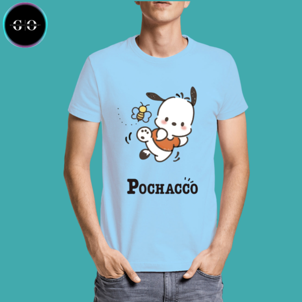 Camisas de Pochacco - Image 6